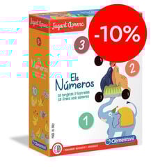 Els N&uacute;meros