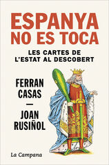 Espanya no es toca Espanya no es toca