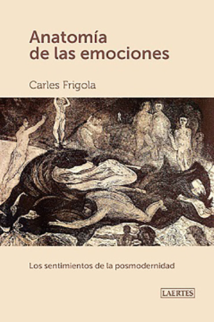 Anatomía de las emociones