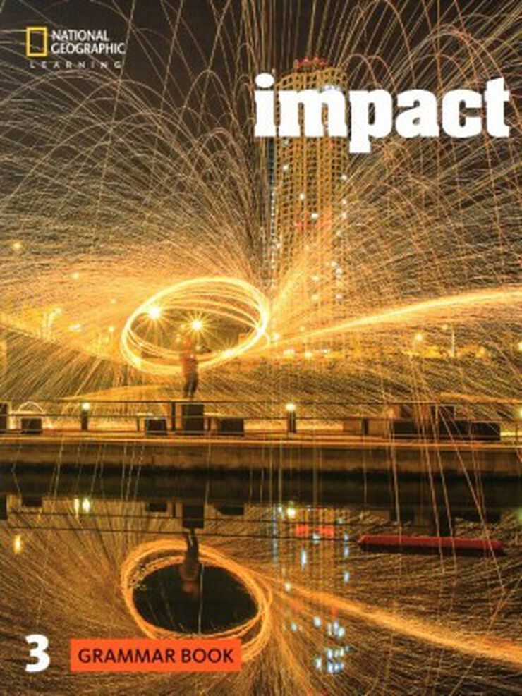 HNL Impact 3B/SB+WB