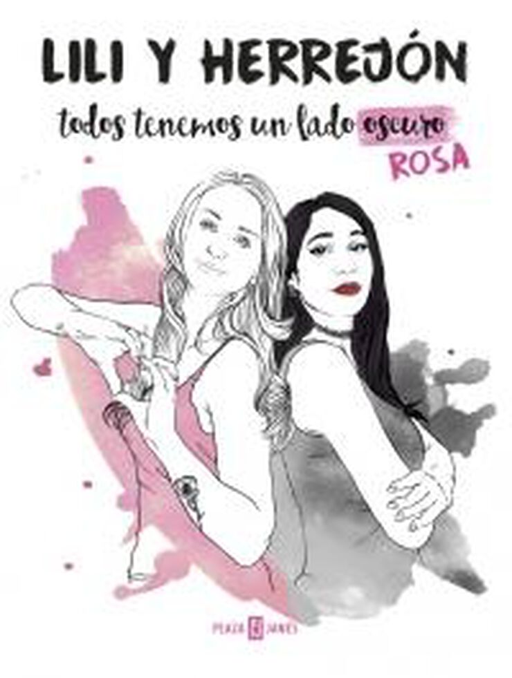 Todos tenemos un lado (oscuro) rosa