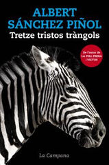 Tretze tristos tràngols Tretze tristos tràngols