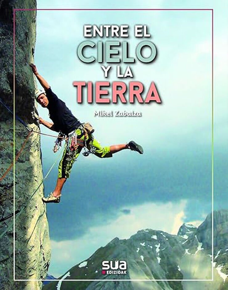 Entre el cielo y la tierra