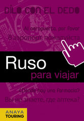Ruso para viajar Ruso para viajar