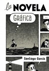 La novela gráfica La novela gráfica