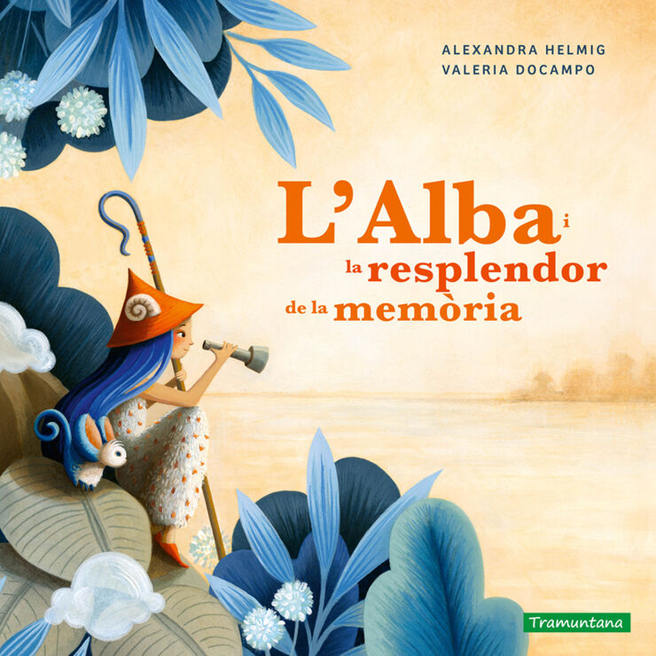 L'Alba i la resplendor de la memòria