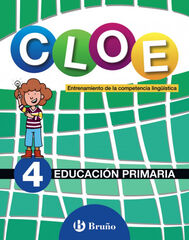 Competència Lingüística CLOE 4t Primària
