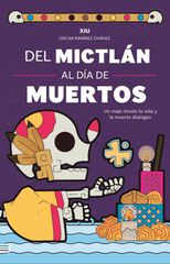 Del Mictl&aacute;n al D&iacute;a de Muertos