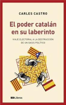 PODER CATAL&Aacute;N EN SU LABERINTO, EL