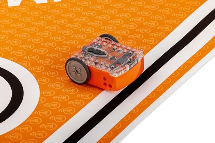 Edison Robot V3