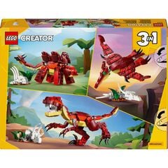 LEGO® LEGO Creator Ferotge Dinosaure 31379