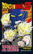 Dragon Ball Z Anime Comic ¡¡Batalla extr