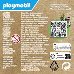 Playmobil Wiltopia Cachorro Koala 71292