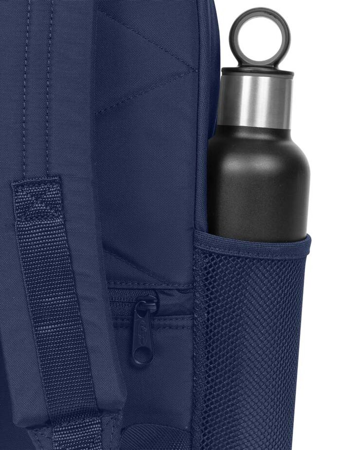 Mochila Eastpak Padded Double Nighttime Navy