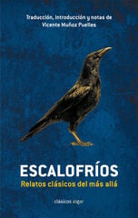 Escalofríos. Relatos clásicos del más allá Escalofríos. Relatos clásicos del más allá