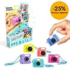 Minic&agrave;mera Digital - Model assortit