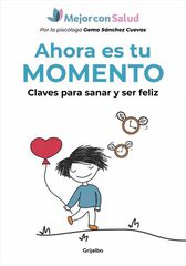 Ahora es tu momento Ahora es tu momento
