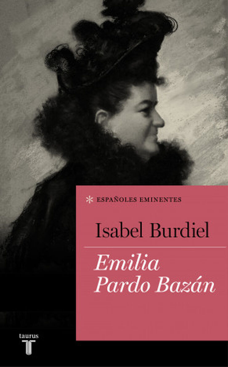 Emilia Pardo Bazán