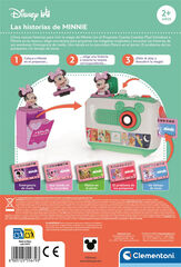 Contacontes Minnie