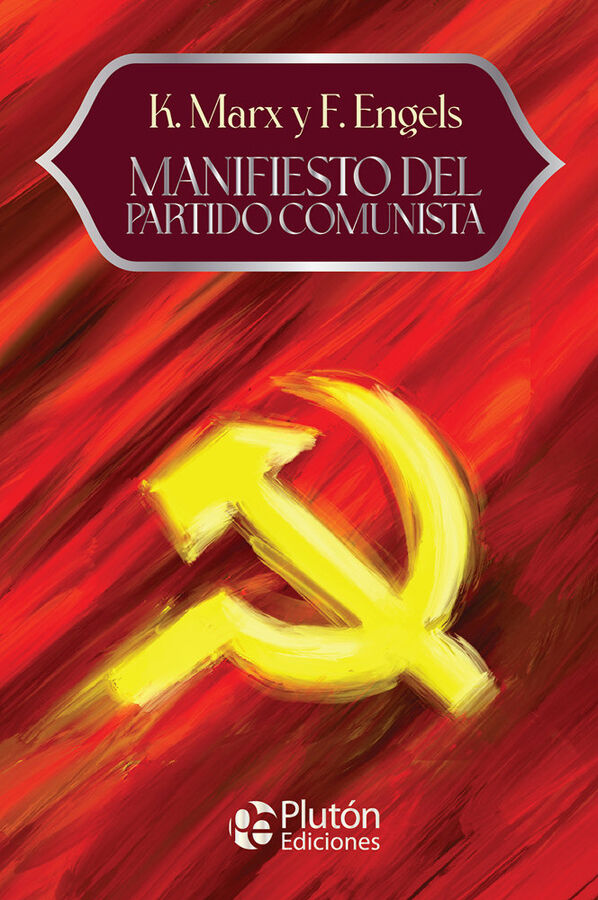 Manifiesto del Partido Comunista