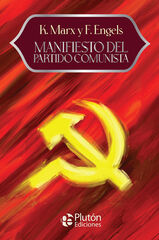 Manifiesto del Partido Comunista
