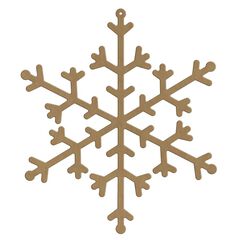 Floc de Neu Nadal Decoració Gomille