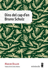 Dins del cap d'en Bruno Schulz