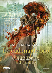 La cadena de oro La cadena de oro