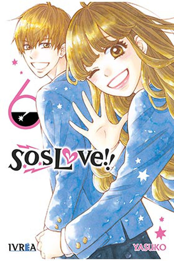 S.o.s love 6