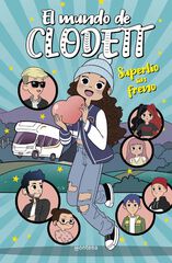 Superlío sin freno (El mundo de Clodett 12) Superlío sin freno (El mundo de Clodett 12)