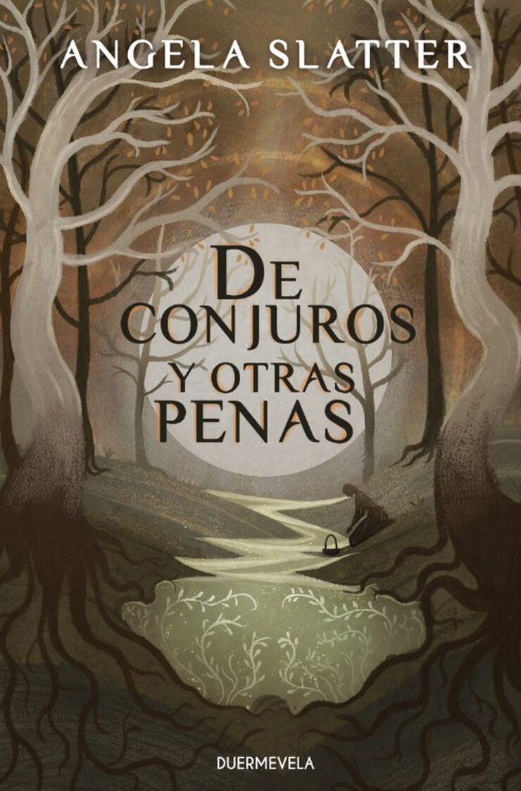 De conjuros y otras penas