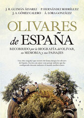 Olivares en España Olivares en España