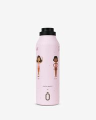 Ampolla Mii Marta Munté 600ml Ballet