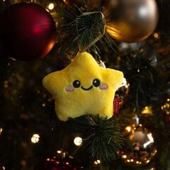 Decoración Árbol Navidad Legami Estrella