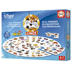 Lince Disney 70 imágenes