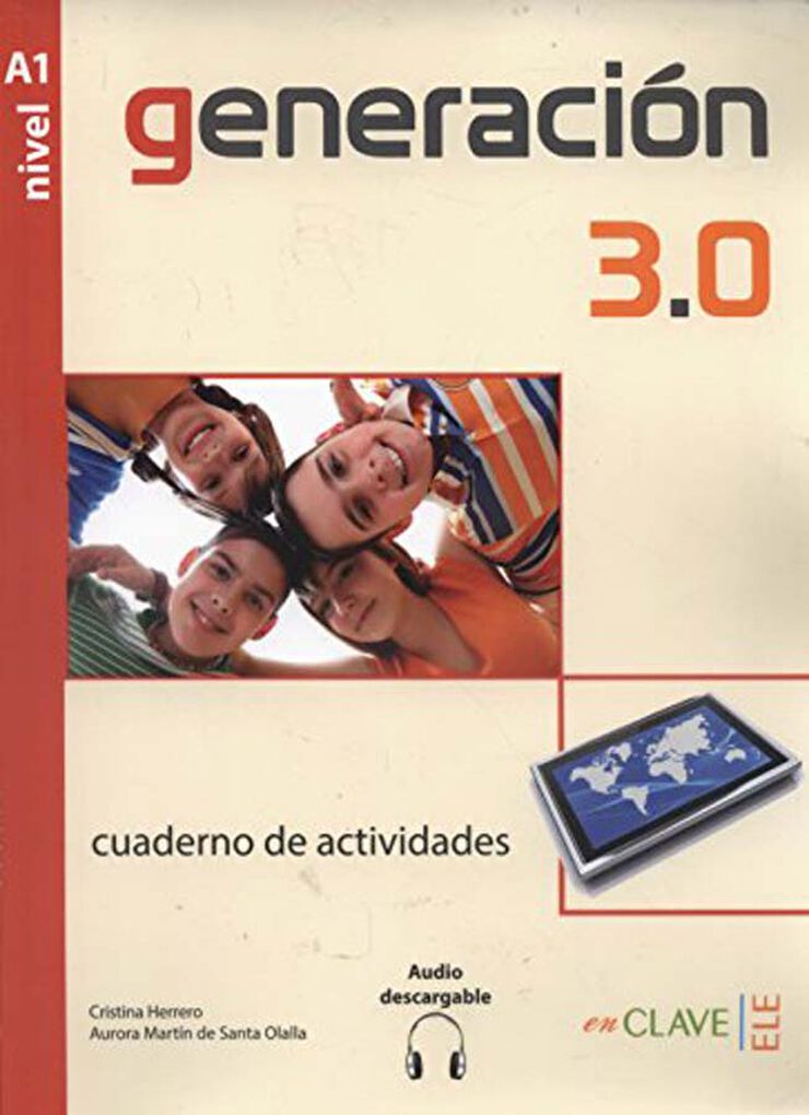 Generación 3.0 A1 Ejercicios