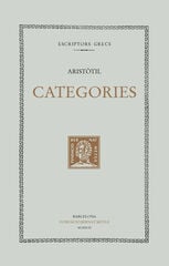 Categories Categories