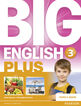 Big English Pupils book 3 Primaria