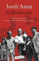 El fill del xofer El fill del xofer