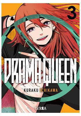 Drama Queen Vol. 03