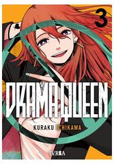 Drama Queen Vol. 03