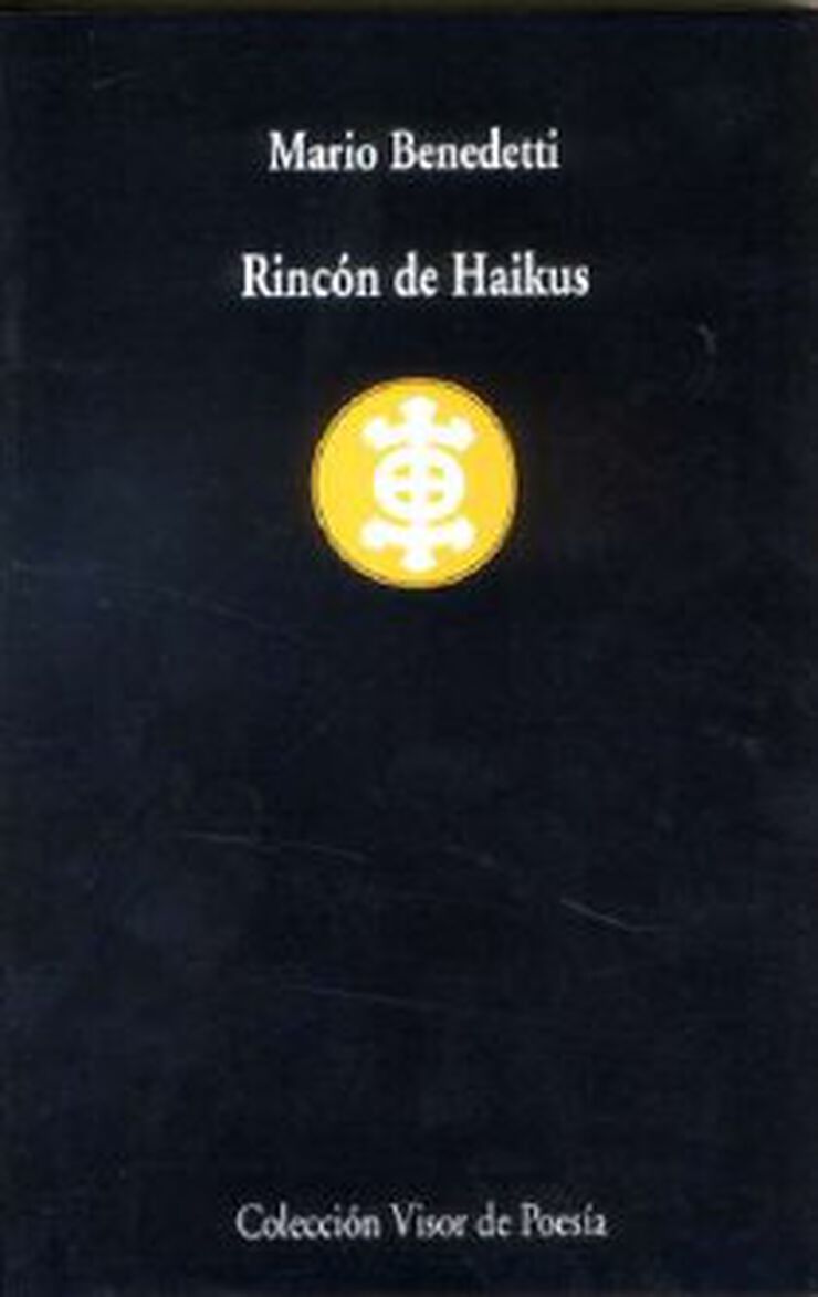 Rincn de Haikus