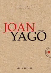 Joan Yago (2010-2021) Joan Yago (2010-2021)