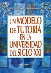 Un modelo de tutora en la universidad del siglo XXI