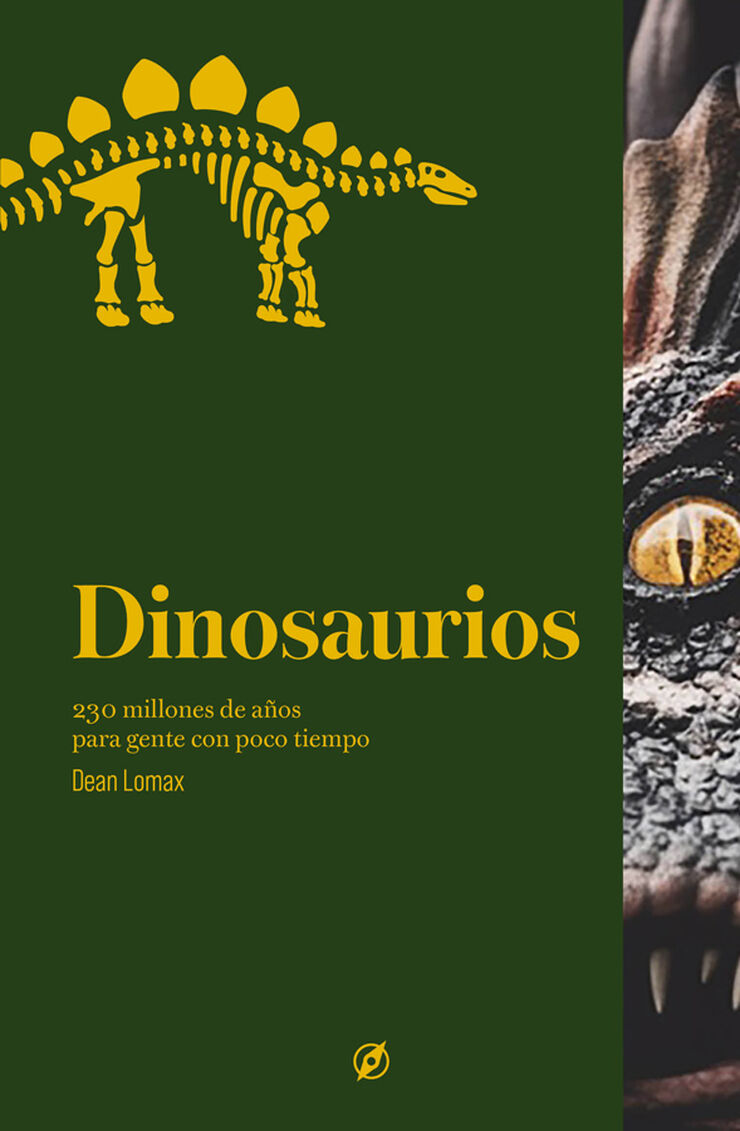 10 cosas que deber&iacute;as saber sobre los dinosaurios