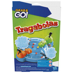 Tragabolas