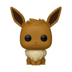 Funko POP! Pokemon - Eevee