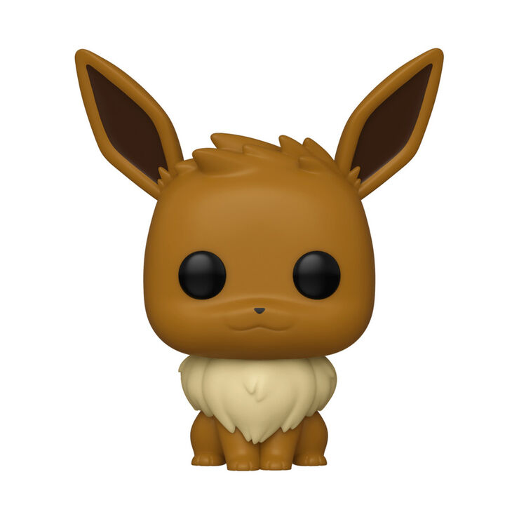 Funko POP! Pokemon - Eevee