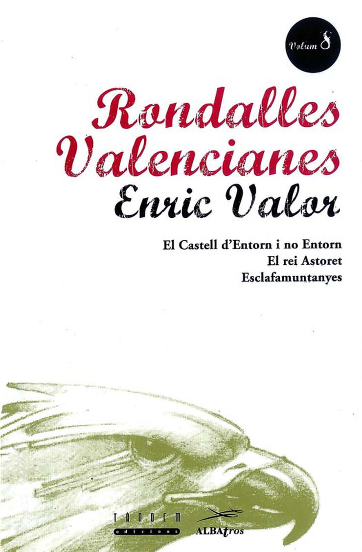 Rondalles valencianes 8