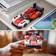 LEGO® Speed Champions Porsche 963 76916